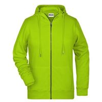 FELPA DONNA ORGANICA 300 g/m²